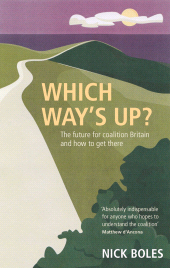 E-book, Which Way's Up? : The Big Challenges Facing Britain and How to Confront Them, Biteback Publishing