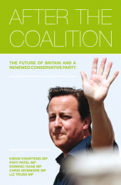 E-book, After the Coalition, Biteback Publishing