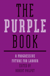 E-book, The Purple Book, Biteback Publishing