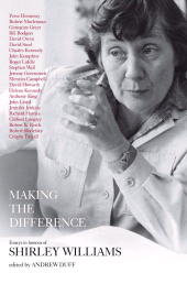 E-book, Making the Difference : Essays in Honour of Shirley Williams, Biteback Publishing