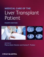 E-book, Medical Care of the Liver Transplant Patient, Blackwell