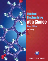 eBook, Medical Biochemistry at a Glance, Salway, J. G., Blackwell