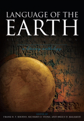 E-book, Language of the Earth : A Literary Anthology, Blackwell