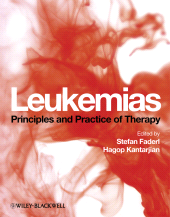 eBook, Leukemias : Principles and Practice of Therapy, Blackwell