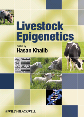 E-book, Livestock Epigenetics, Blackwell