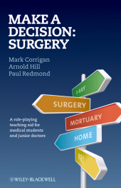 eBook, Make A Decision : Surgery, Blackwell