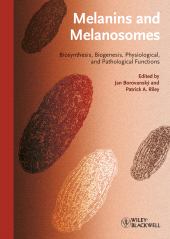 E-book, Melanins and Melanosomes : Biosynthesis, Structure, Physiological and Pathological Functions, Blackwell