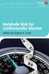 eBook, Metabolic Risk for Cardiovascular Disease, Blackwell