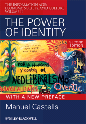 E-book, The Power of Identity, Blackwell