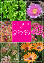 E-book, Structure and Function of Plants, Blackwell
