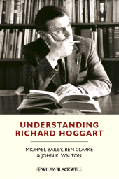 E-book, Understanding Richard Hoggart : A Pedagogy of Hope, Blackwell