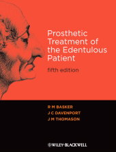 E-book, Prosthetic Treatment of the Edentulous Patient, Blackwell