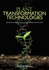 E-book, Plant Transformation Technologies, Blackwell