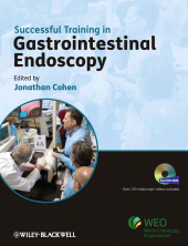 eBook, Successful Training in Gastrointestinal Endoscopy, Blackwell