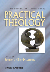 E-book, The Wiley Blackwell Companion to Practical Theology, Blackwell