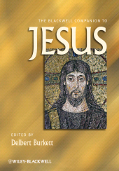 eBook, The Blackwell Companion to Jesus, Blackwell