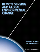 E-book, Remote Sensing and Global Environmental Change, Blackwell