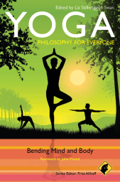 E-book, Yoga - Philosophy for Everyone : Bending Mind and Body, Blackwell