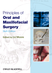 E-book, Principles of Oral and Maxillofacial Surgery, Blackwell