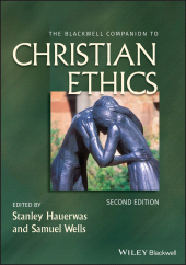 E-book, The Blackwell Companion to Christian Ethics, Blackwell