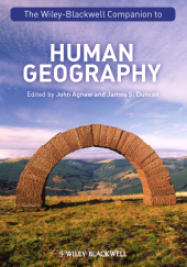 E-book, The Wiley-Blackwell Companion to Human Geography, Blackwell