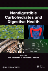 E-book, Nondigestible Carbohydrates and Digestive Health, Blackwell
