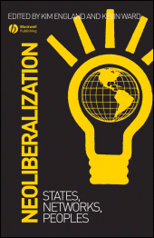 E-book, Neoliberalization : States, Networks, Peoples, Blackwell