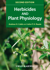 E-book, Herbicides and Plant Physiology, Blackwell