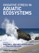 E-book, Oxidative Stress in Aquatic Ecosystems, Blackwell