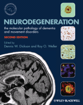 E-book, Neurodegeneration : The Molecular Pathology of Dementia and Movement Disorders, Blackwell
