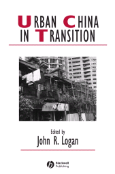 eBook, Urban China in Transition, Blackwell