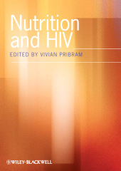 E-book, Nutrition and HIV, Blackwell