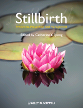E-book, Stillbirth : Prediction, Prevention and Management, Blackwell