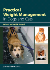 E-book, Practical Weight Management in Dogs and Cats, Blackwell
