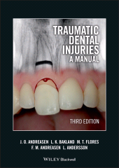 E-book, Traumatic Dental Injuries : A Manual, Blackwell