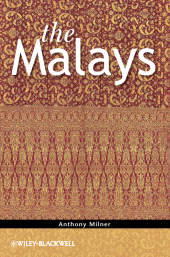 E-book, The Malays, Blackwell