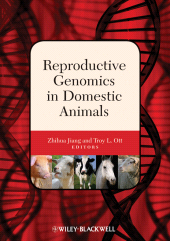 E-book, Reproductive Genomics in Domestic Animals, Blackwell