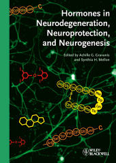 E-book, Hormones in Neurodegeneration, Neuroprotection, and Neurogenesis, Blackwell