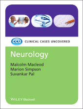 E-book, Neurology : Clinical Cases Uncovered, Blackwell