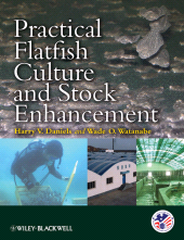 eBook, Practical Flatfish Culture and Stock Enhancement, Blackwell