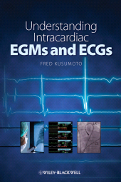 E-book, Understanding Intracardiac EGMs and ECGs, Blackwell