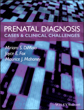 E-book, Prenatal Diagnosis : Cases and Clinical Challenges, Blackwell