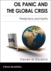 E-book, Oil Panic and the Global Crisis : Predictions and Myths, Blackwell