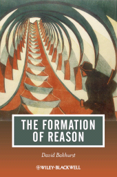 E-book, The Formation of Reason, Blackwell
