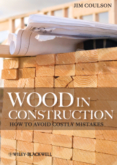 E-book, Wood in Construction : How to Avoid Costly Mistakes, Blackwell
