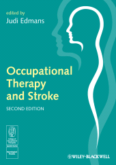 eBook, Occupational Therapy and Stroke, Blackwell