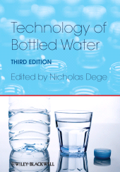 E-book, Technology of Bottled Water, Blackwell