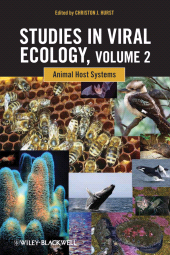 E-book, Studies in Viral Ecology, Volume 2 : Animal Host Systems, Blackwell