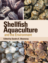 eBook, Shellfish Aquaculture and the Environment, Blackwell