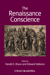 E-book, The Renaissance Conscience, Blackwell